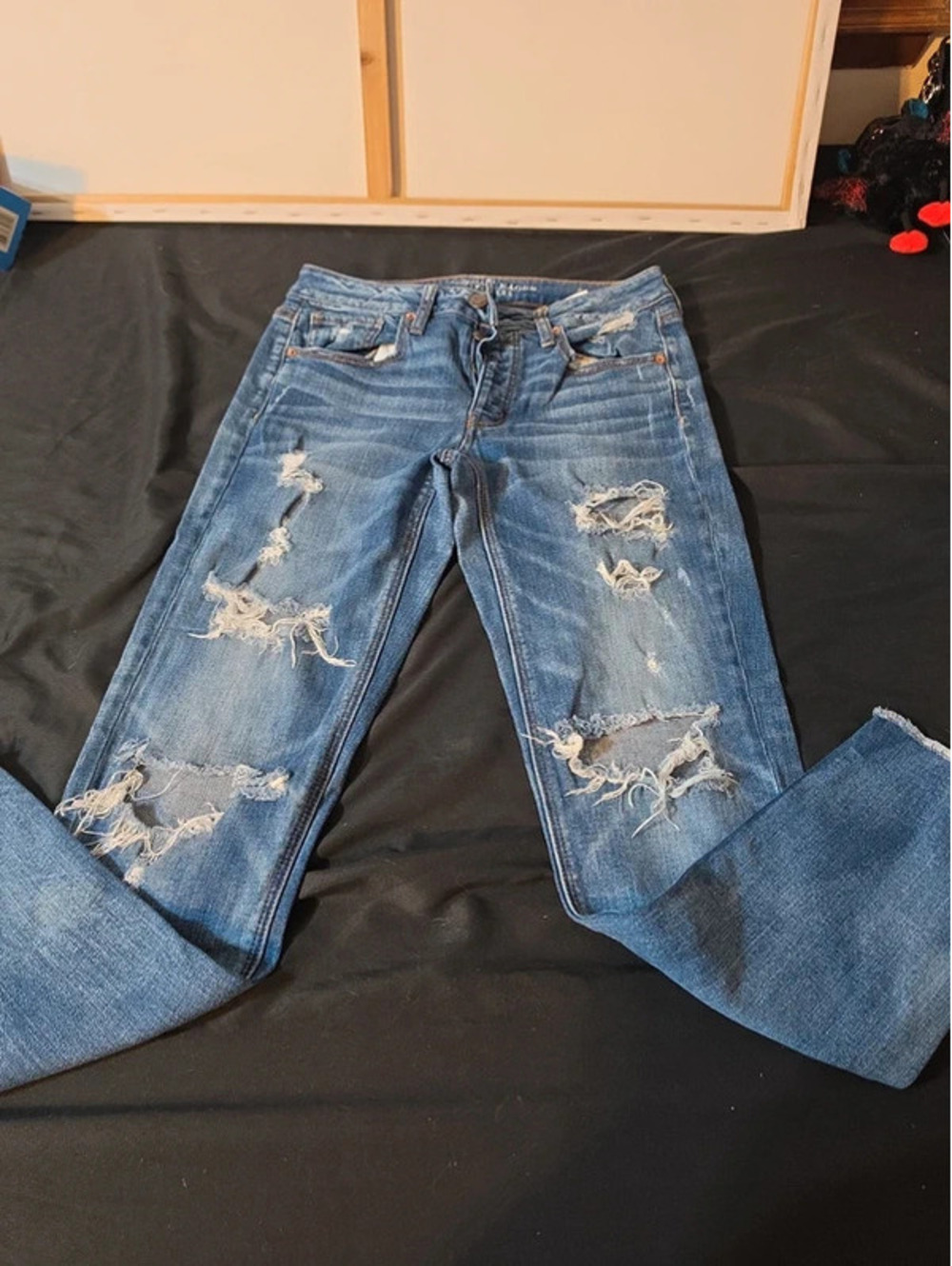AE jeans